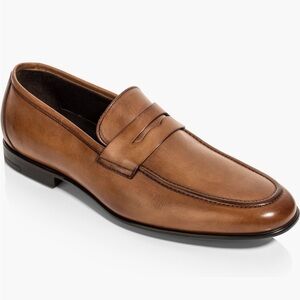 Men's To Boot New York Portofino Penny Loafers Sz. 14